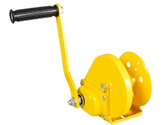 Tời quay tay Kenbo cao cấp 1200LBS 20m