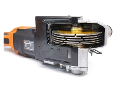 Máy cắt rãnh tường 5 lưỡi Benyu KC320/135 3.200W