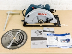 Máy cưa đĩa Bosch GKS 235