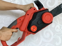 Máy cưa xích điện Kenmax KMEC004