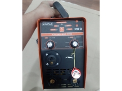 Máy hàn Mig Kenmax KM MIG-200 PRO