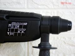 Máy khoan bê tông 26mm FEG EG-2601 SRE