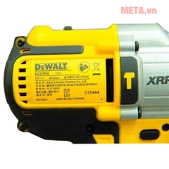 Máy khoan pin động lực Dewalt DCD996N-KR (Không pin và sạc)