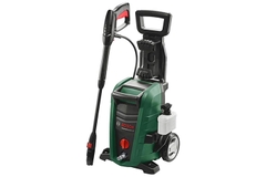 Máy phun xịt rửa áp lực cao Bosch Universal AQT 125