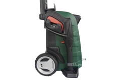 Máy phun xịt rửa áp lực cao Bosch Universal AQT 125