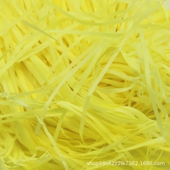Giấy rơm giấy vụn lót hộp quà 42 màu 50gr