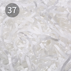 Giấy rơm giấy vụn lót hộp quà 42 màu 50gr