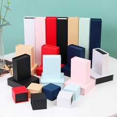 Bộ hộp đựng trang sức ( 5 cái )