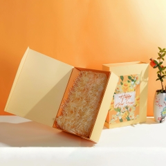 Hộp Quà Tết Đựng Quà Cao Cấp Size 28x38x9cm - Thổ