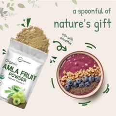 Organic Amla Powder, 2lb