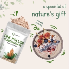 Pine Pollen Powder, 6 oz