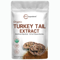 Organic Turkey Tail Powder