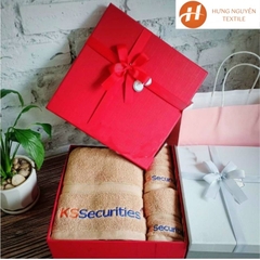 Khăn quà tặng