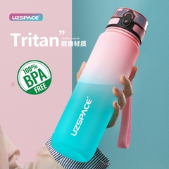 Bình Đựng Nước Tập Gym Thể Thao 1000ml