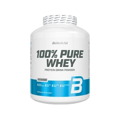 Whey Protein Isolate Cao Cấp Nhất