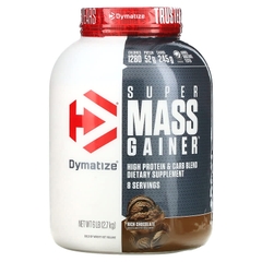 Premium Whey Protein With Probiotic 5 Lbs (2.27kg)