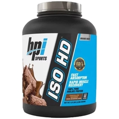 Nước tăng lực Pre - Workout Fast Boom BCAA vị wild berry
