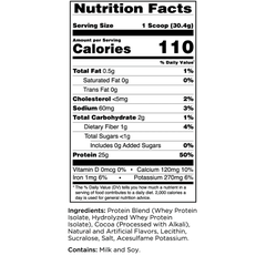 Rule 1 Protein 5lbs (2.3kg)