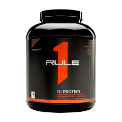 Rule 1 Protein 5lbs (2.3kg)