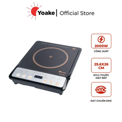 Bếp hồng ngoại YOAKE YK-IF930