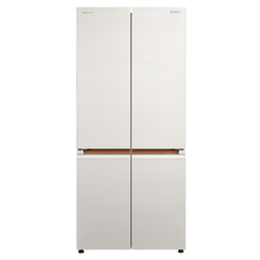 Tủ Lạnh Âm Tường Toshiba JAPANDi KUMO 521L GR-RF681WI-PGV(D4)