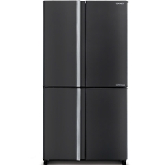 Tủ lạnh Sharp Inverter 525 lít SJ-FX610V-MK