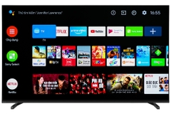 Android Tivi OLED Sony 4K 55 inch XR-55A80J