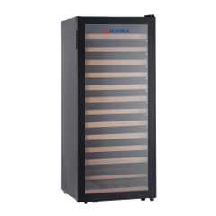 TỦ ƯỚP RƯỢU VANG JC-100