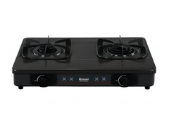 Bếp gas dương Rinnai RV-615Slim(G)