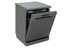 Máy rửa chén độc lập Samsung DW60CG550FSGSV