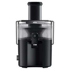 Máy Ép Trái Cây Braun SJ5000