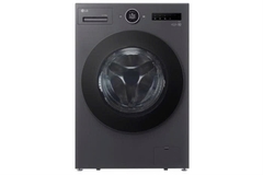 Máy giặt sấy LG F2517RNTG Inverter giặt 17 kg - sấy 10 kg So sánh