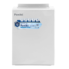 Máy hút ẩm Funiki HDF3001, 30 lít, lọc không khí sấy quần áo