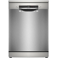 MÁY RỬA BÁT ĐỘC LẬP BOSCH SMS4HTI16E 13 BỘ SERIES 4
