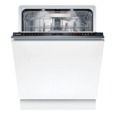 Máy rửa chén Bosch SMV8ZDX86M Series 8 âm tủ sấy Zeolith