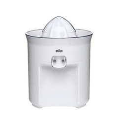 Máy vắt cam Braun CJ3050WH