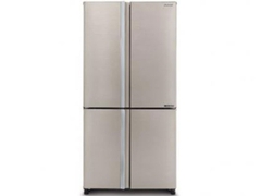 Tủ lạnh Multi Door Sharp Inverter 525 lít SJ-FX610V-SL