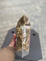 TRÀ SƠN MẬT HỒNG SÂM MỘC CHÂU (GÓI 500gr)