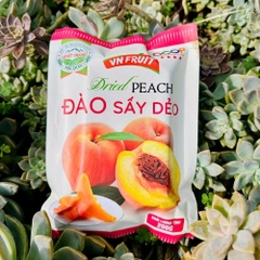 Hoa Quả Sấy Dẻo (dâu tây , mận gừng, Mận, mơ, Xoài)