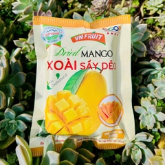 Hoa Quả Sấy Dẻo (dâu tây , mận gừng, Mận, mơ, Xoài)