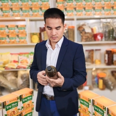 Mật Ong nhãn nguyên chất