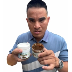 Chẳm chéo ướt đặc sản Tây Bắc