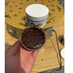 Chẳm chéo ướt đặc sản Tây Bắc