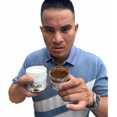 Chẳm chéo ướt đặc sản Tây Bắc