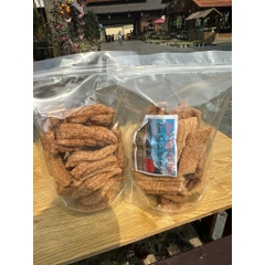 Bánh tam giác mạch đặc sản TÂY BẮC