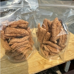 Bánh tam giác mạch đặc sản TÂY BẮC