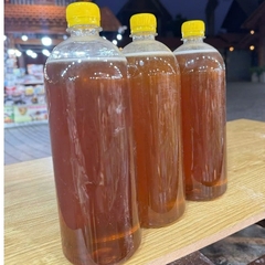 Mật ong Hoa Nhãn Sông Mã nguyên chất 100%