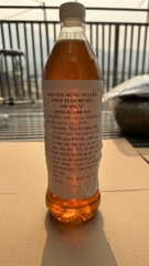 Mật Ong nhãn nguyên chất