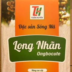 Long Nhãn Ôm Hạt Sen