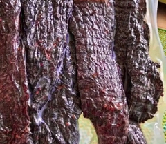 Thịt trâu gác bếp Sơn La